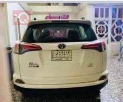 تۆیۆتا ڕاڤ 4